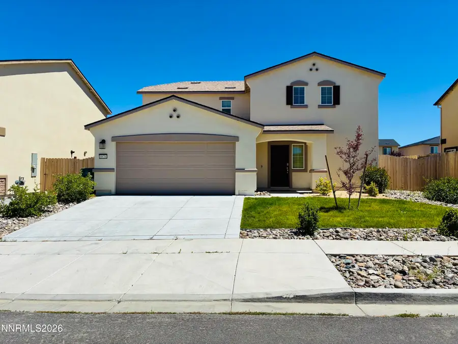8978 Wolf River Drive, Reno, NV 89506 - #2