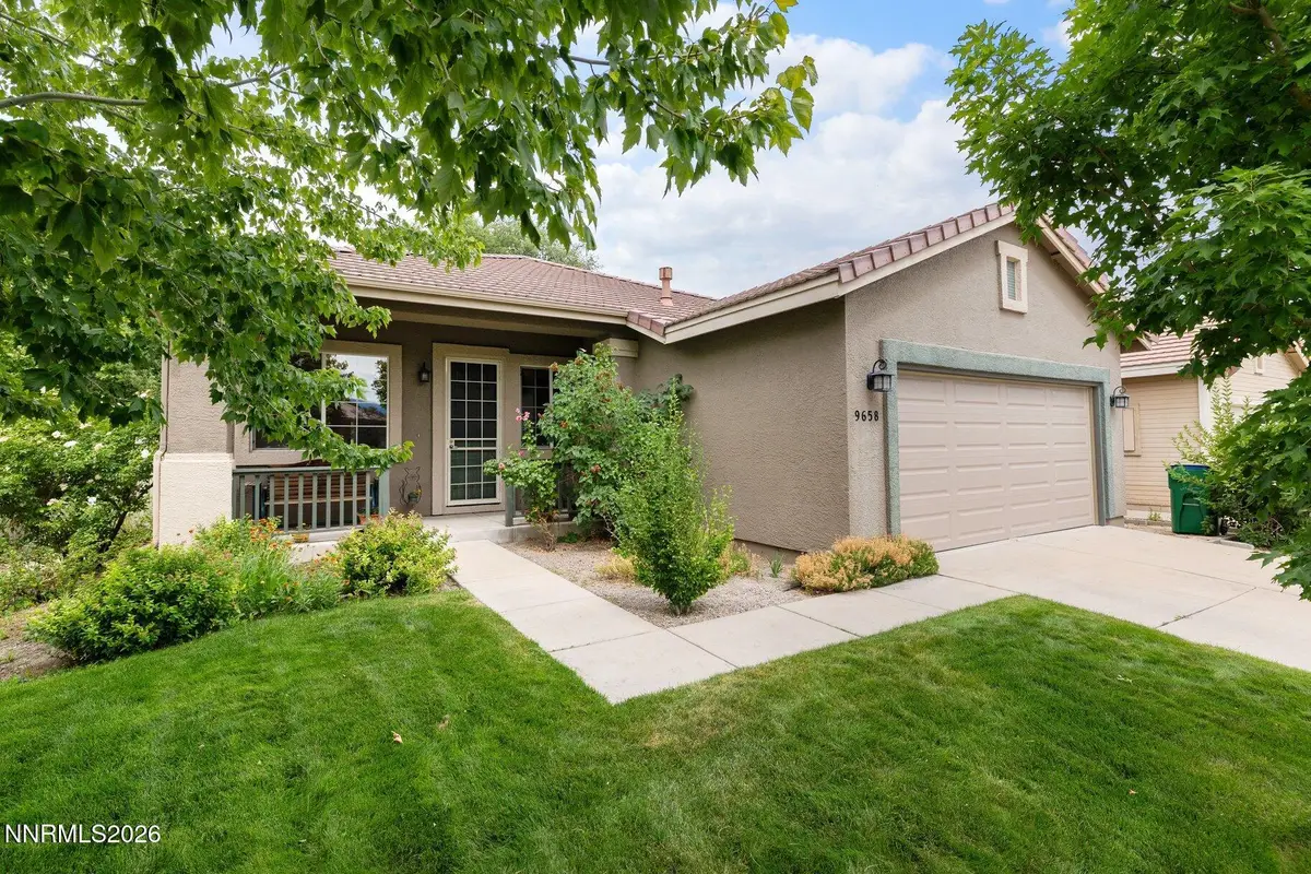 9658 Thunder Mountain Way, Reno, NV 89521 - #1