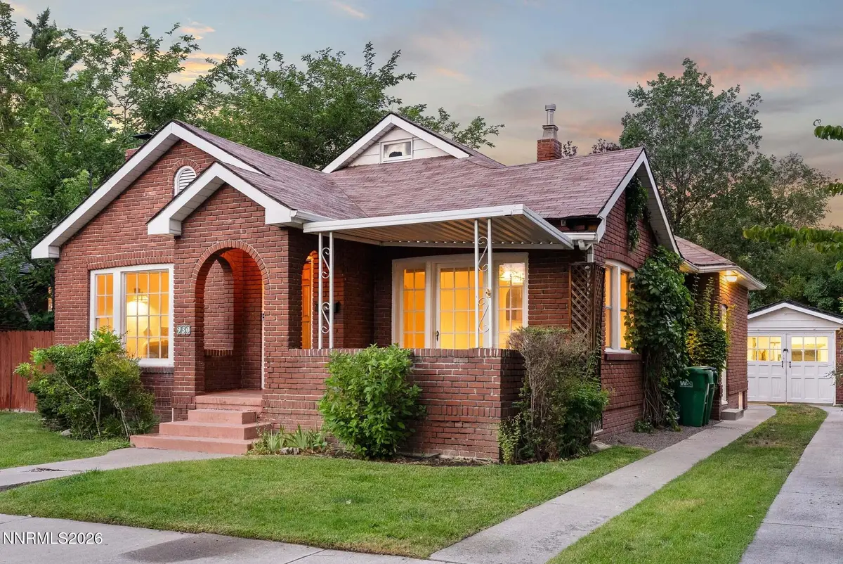930 Nixon Avenue, Reno, NV 89509 - #1