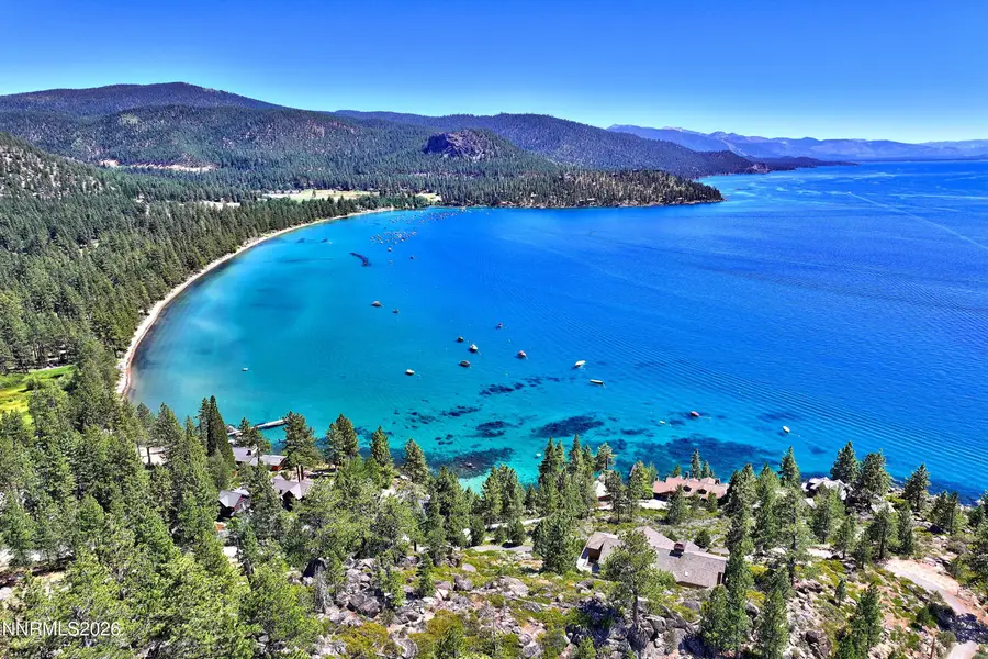 0 Lands End Drive, Glenbrook, NV 89413 - #2