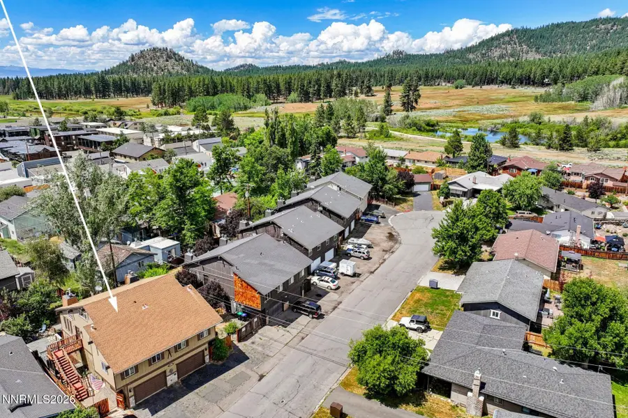158 Aynes Court # A, Stateline, NV 89449 - #2