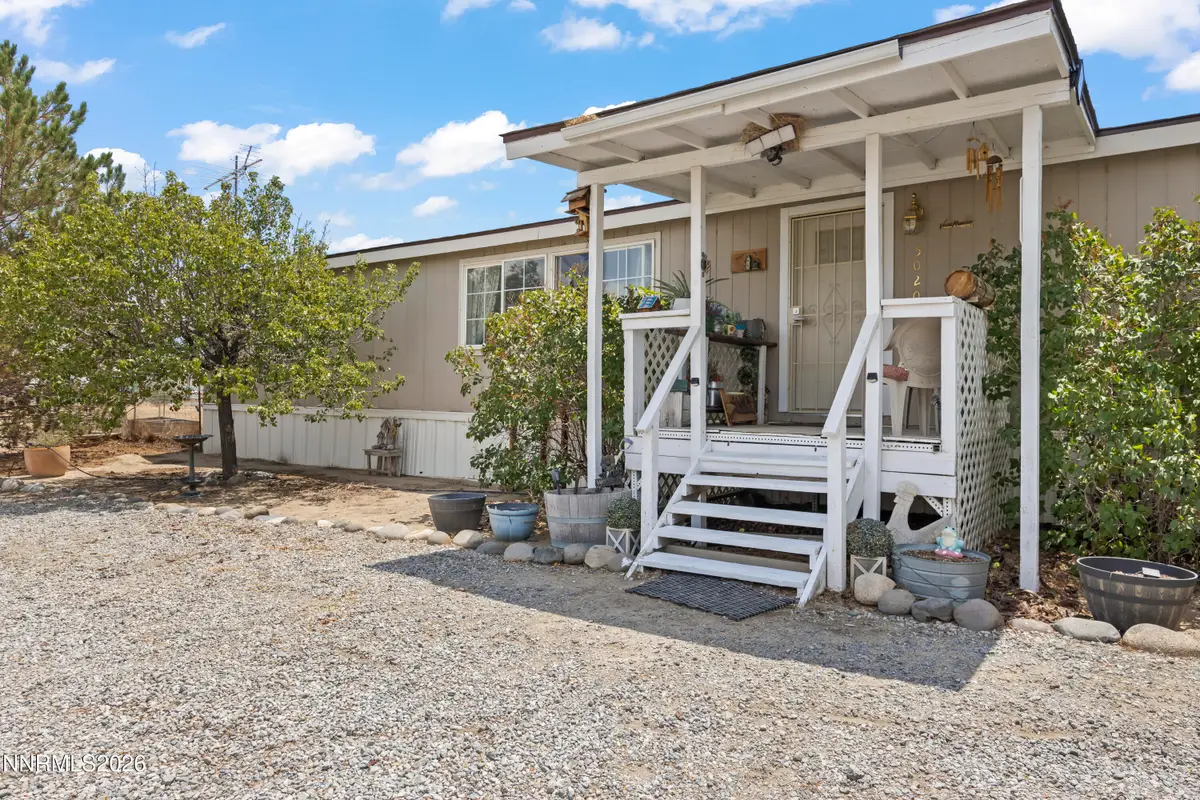 5020 White Oak Drive, Silver Springs, NV 89429 - #1