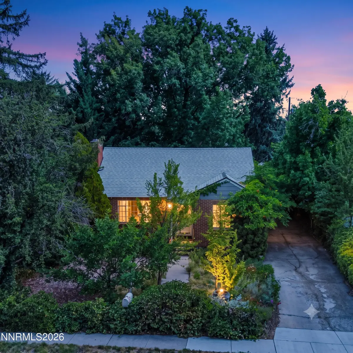 236 Bonnie Briar Place, Reno, NV 89509 - #1