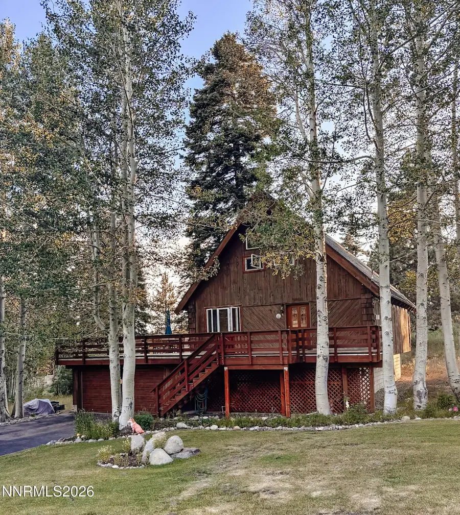 448 Andria Drive, Stateline, NV 89449 - #2