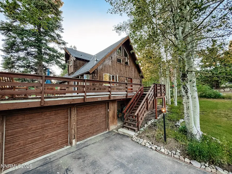 448 Andria Drive, Stateline, NV 89449 - #3