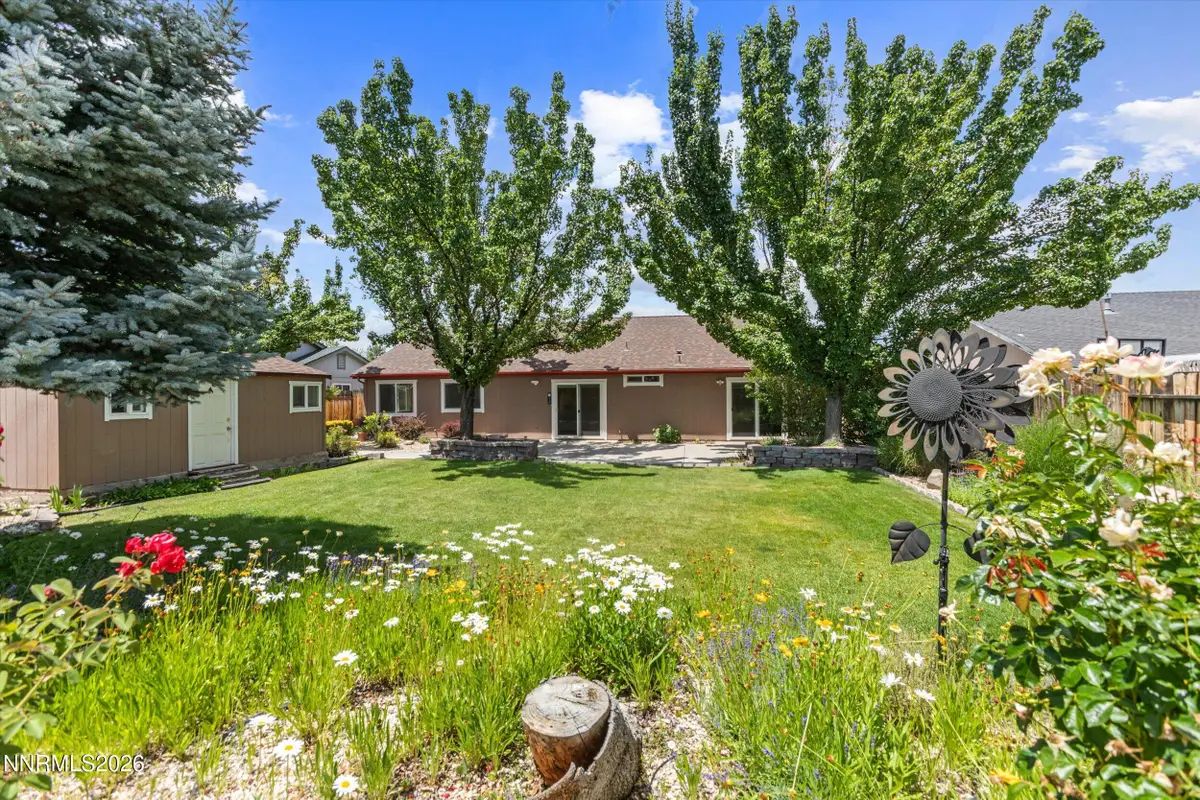 9830 Crystalline Drive, Reno, NV 89506 - #1