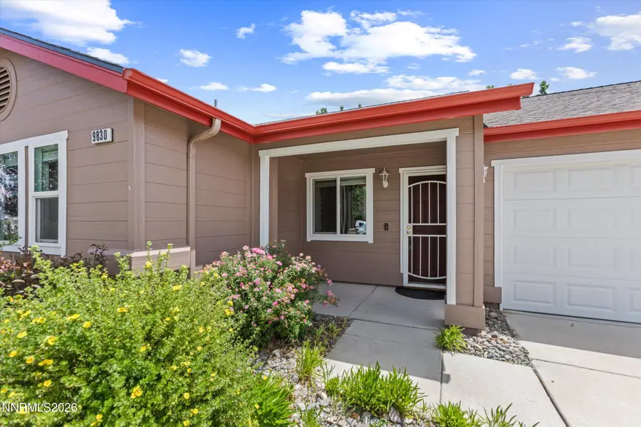 9830 Crystalline Drive, Reno, NV 89506 - #2