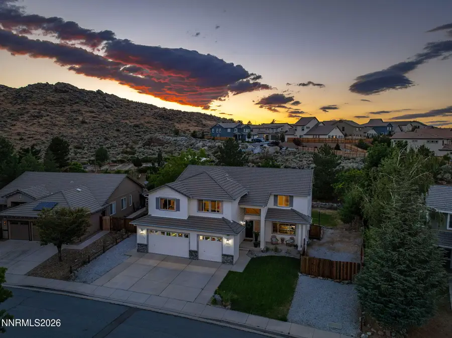 3736 Vancouver Drive, Reno, NV 89511 - #2