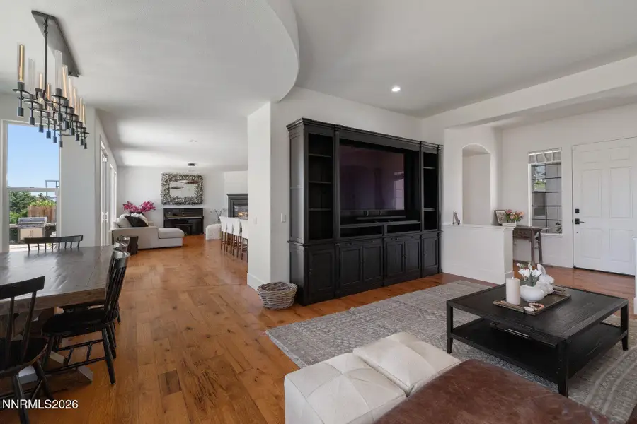 3395 Forest View Lane, Reno, NV 89511 - #3