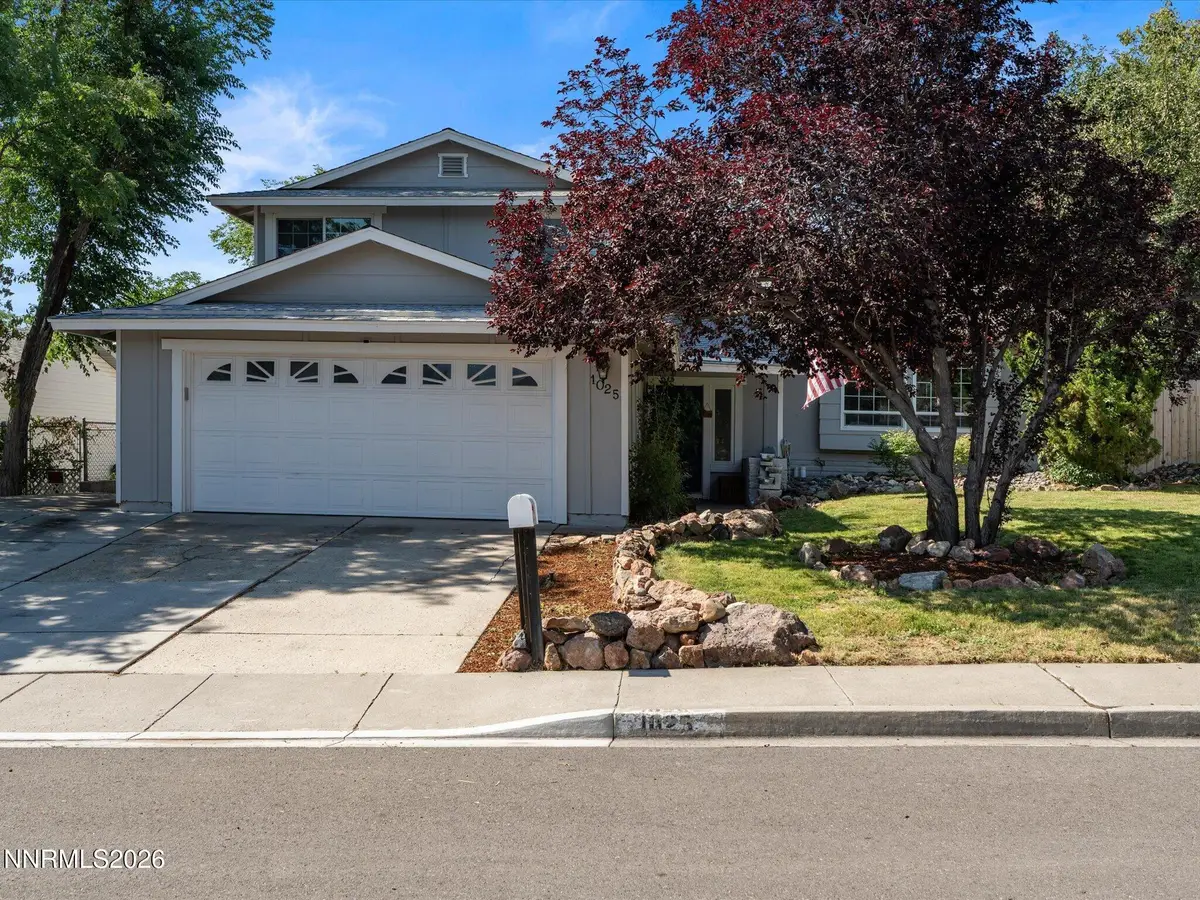 1025 Emerson Way, Sparks, NV 89431 - #1