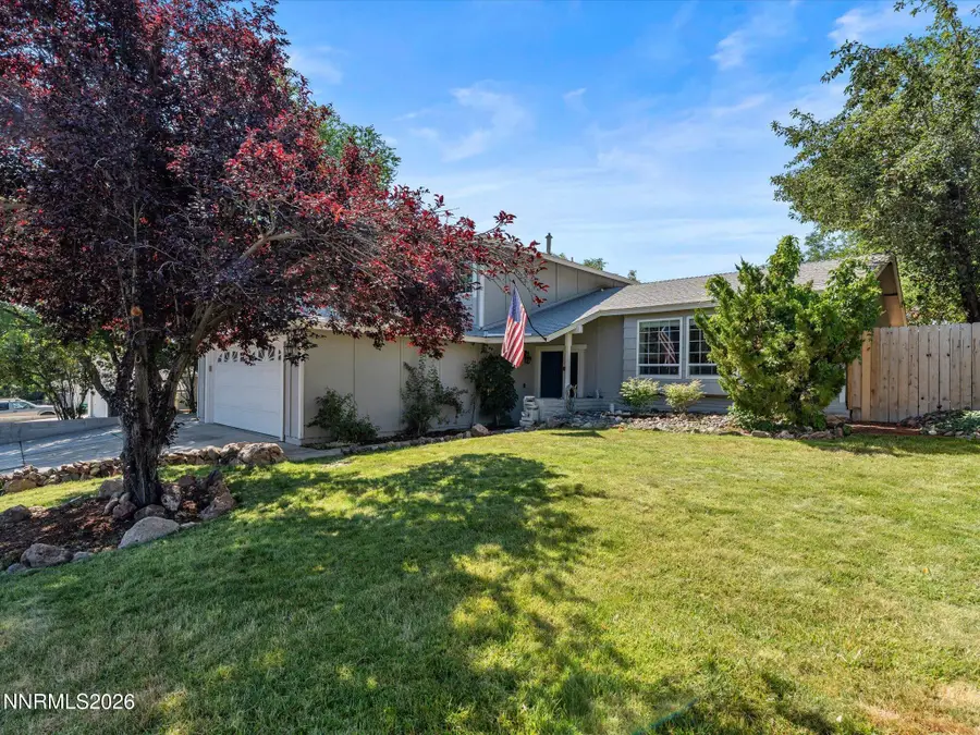 1025 Emerson Way, Sparks, NV 89431 - #3