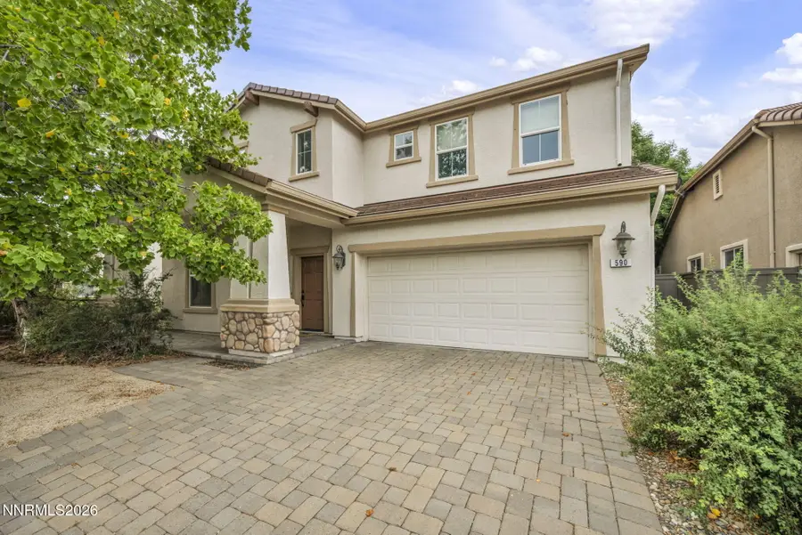 590 Little Sorrel Court, Reno, NV 89521 - #2