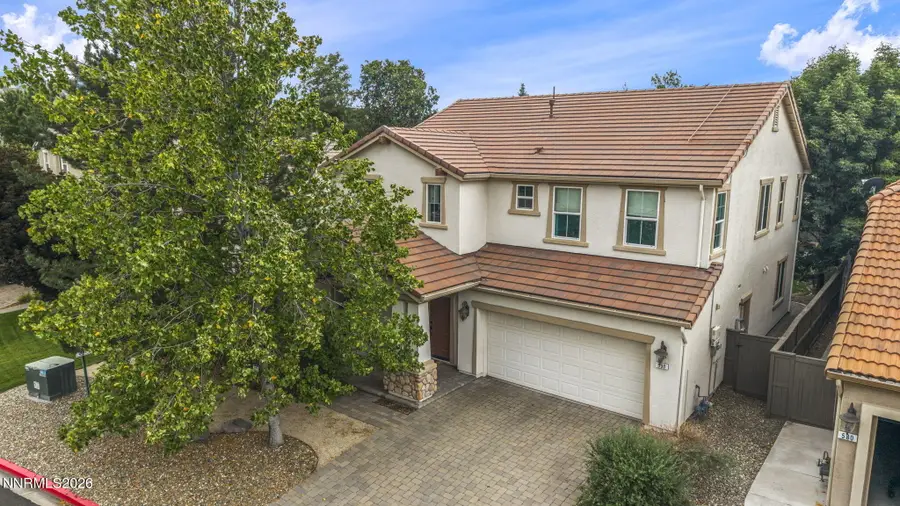 590 Little Sorrel Court, Reno, NV 89521 - #3