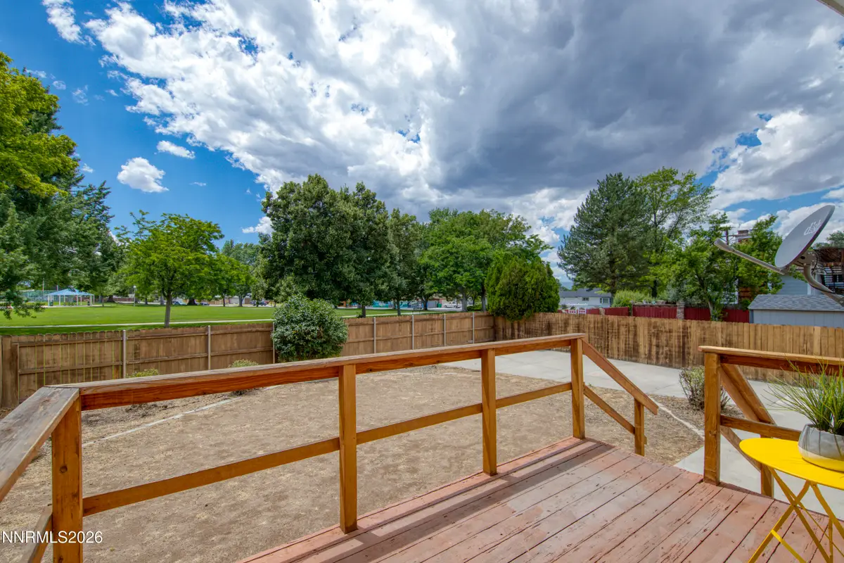 295 E Quail Street, Sparks, NV 89431 - #1