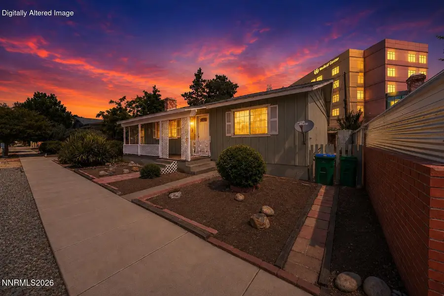 575 Claremont Street, Reno, NV 89502 - #3