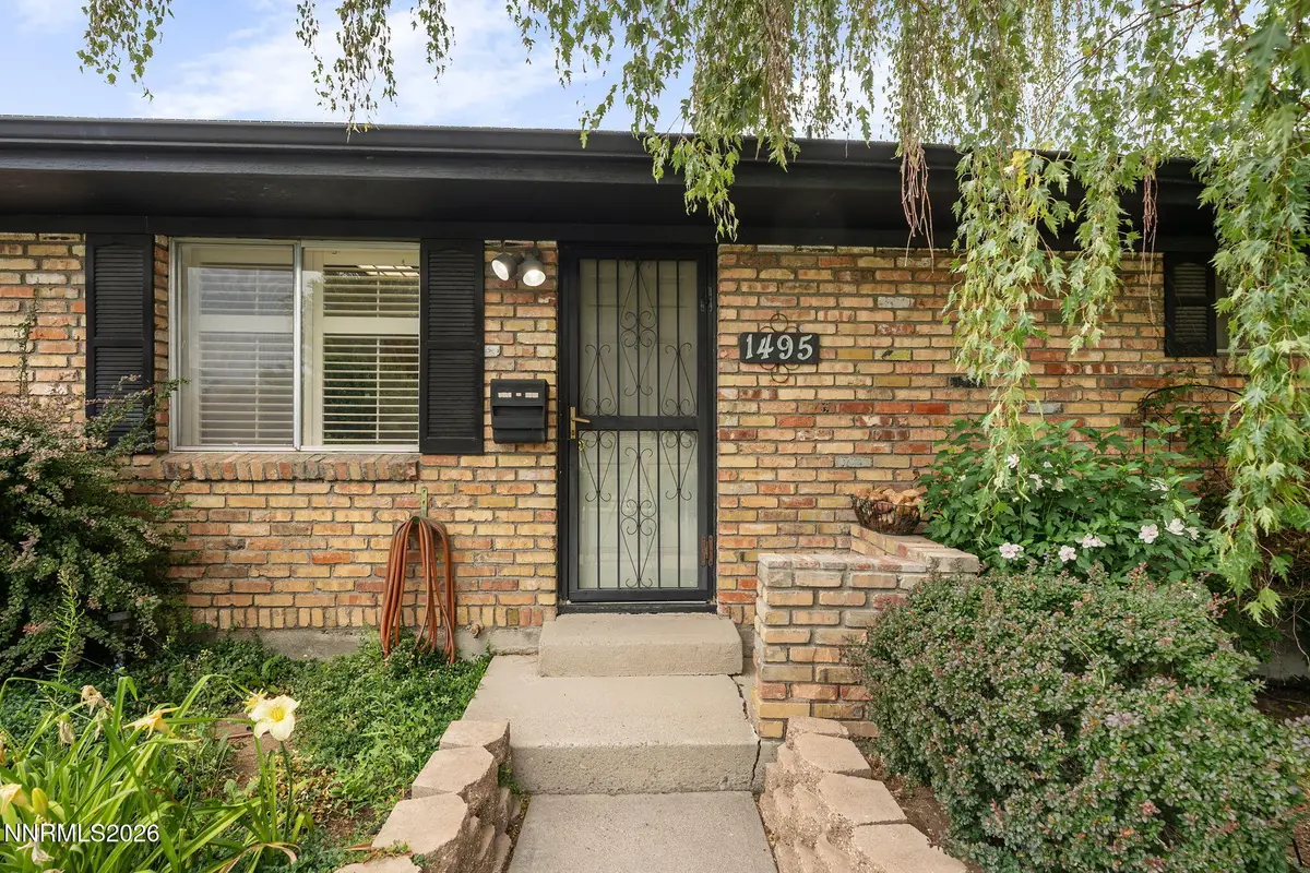 1495 W 6th Street, Reno, NV 89503 - #1