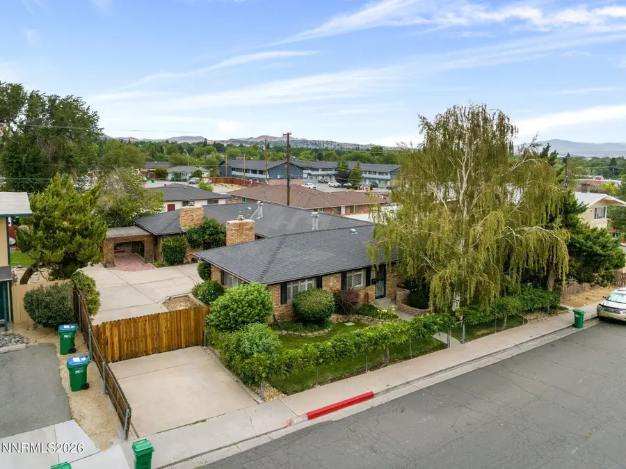 1495 W 6th Street, Reno, NV 89503 - #3