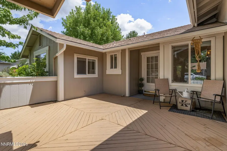 1590 Havencrest Drive, Reno, NV 89523 - #2
