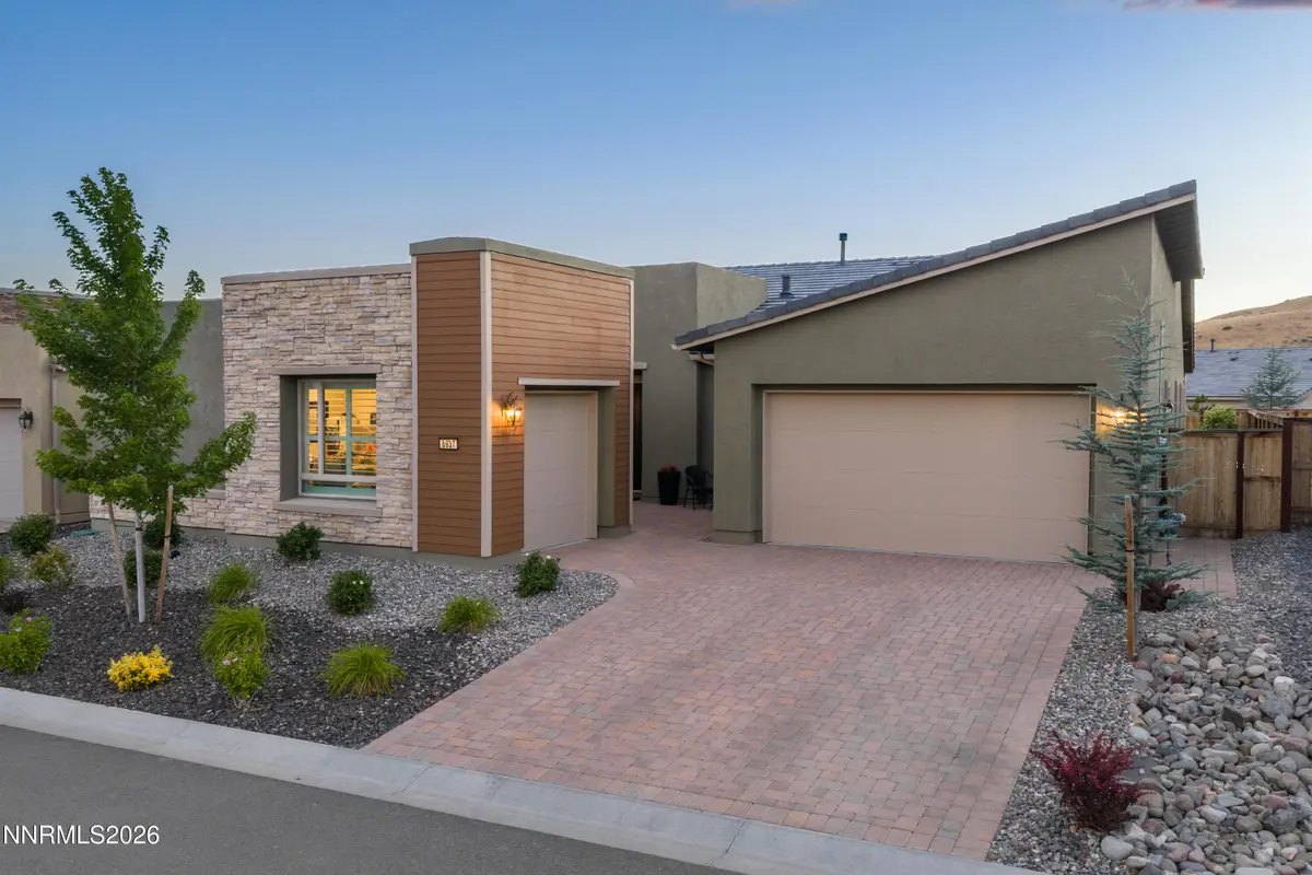 8937 Suncreek Trail, Reno, NV 89523 - #1