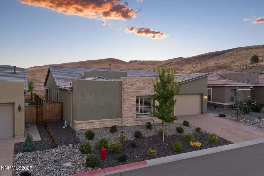 8937 Suncreek Trail, Reno, NV 89523 - #3