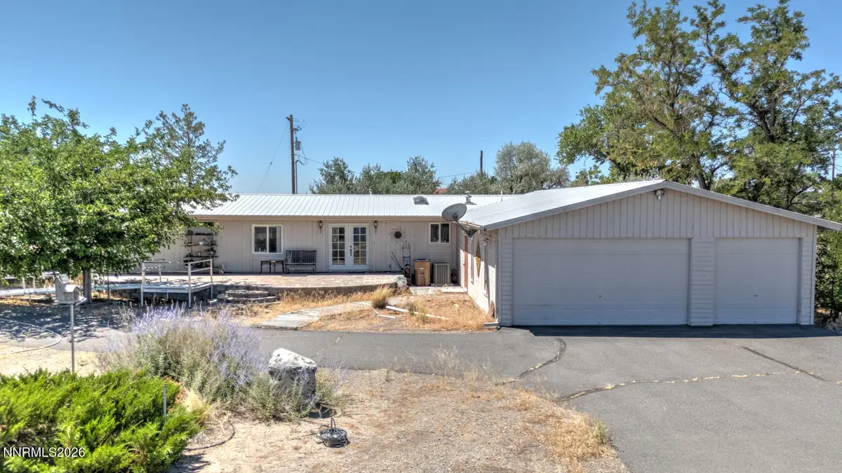 6700 Cox Road, Fallon, NV 89406 - #1
