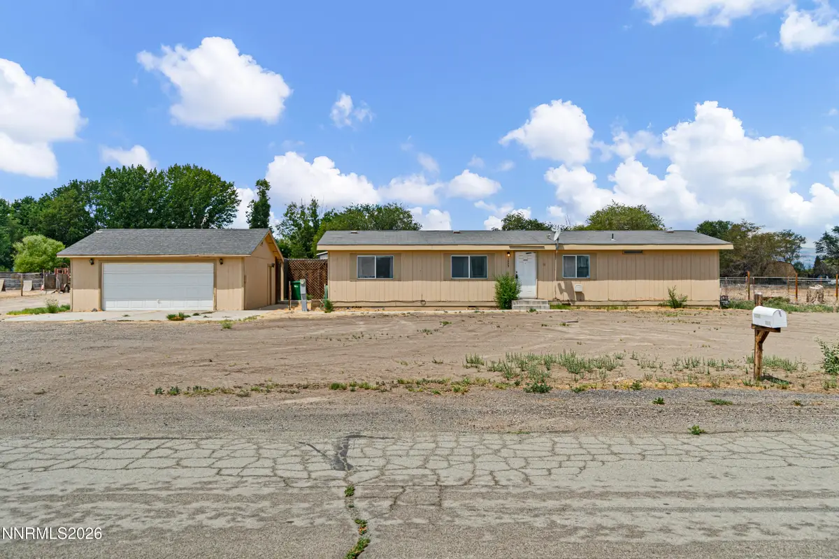 1235 Camille Drive, Fernley, NV 89408 - #1