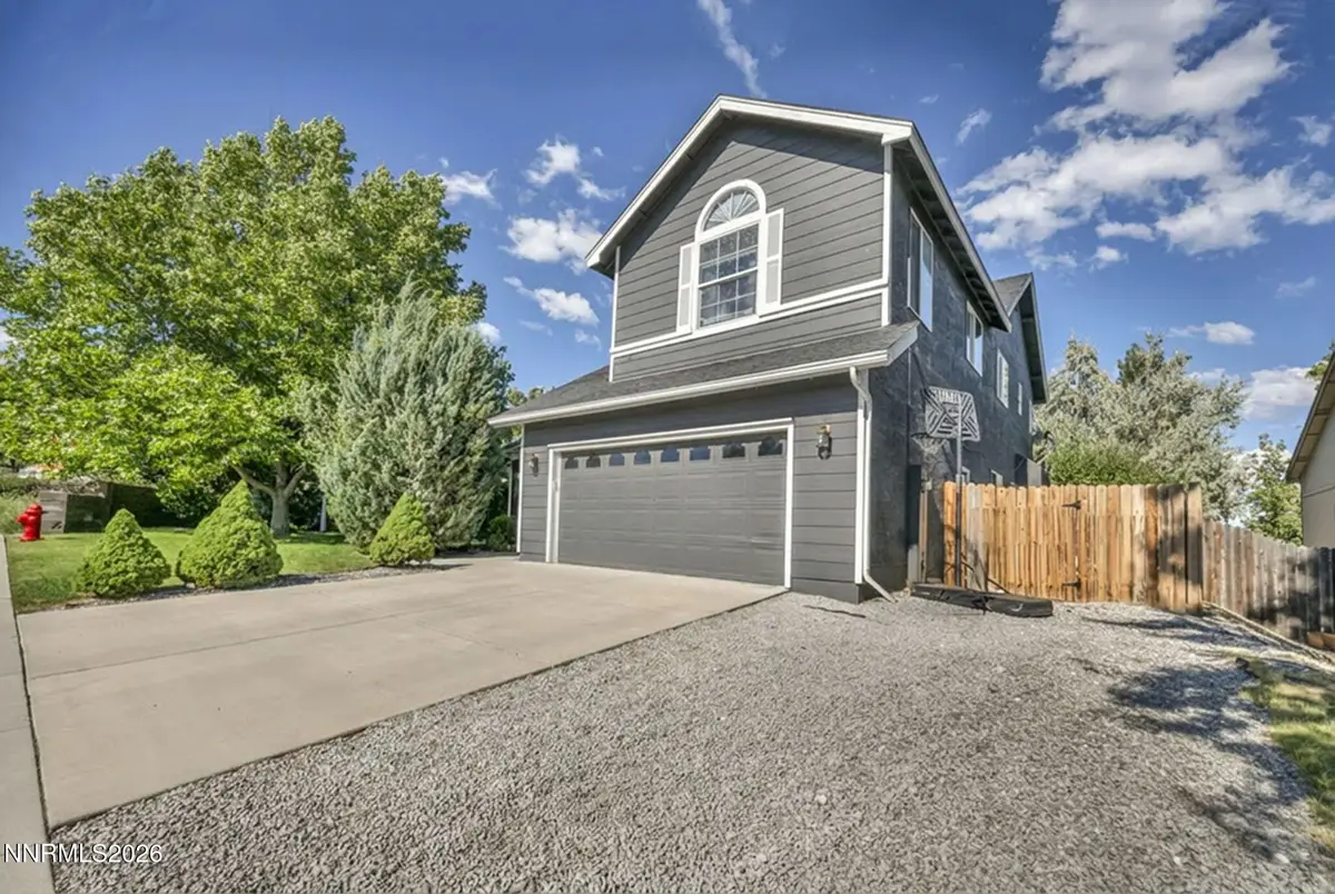1980 Stargaze Way, Reno, NV 89523 - #1