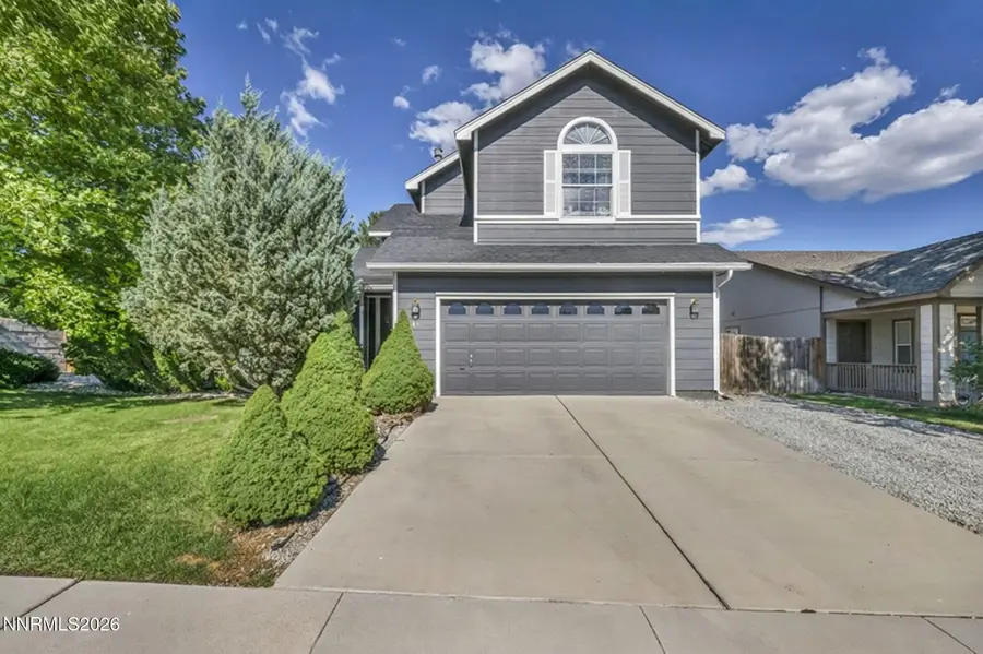 1980 Stargaze Way, Reno, NV 89523 - #2