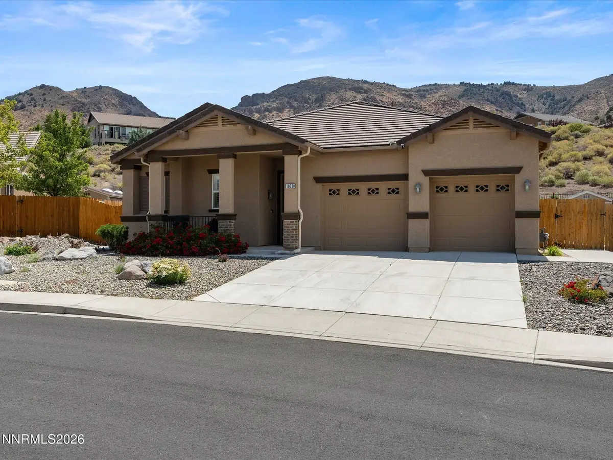 10330 Cavalry Circle, Reno, NV 89521 - #1
