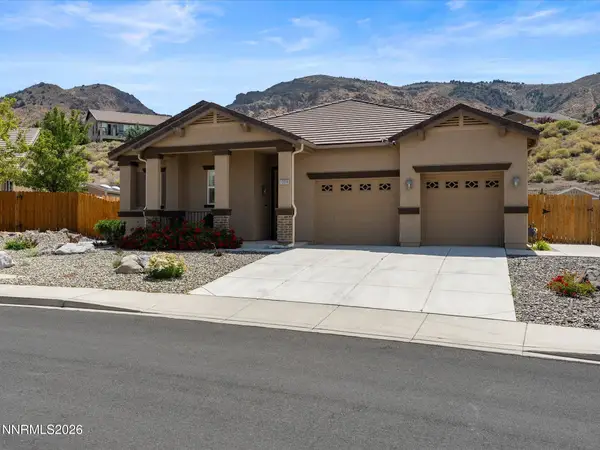 10330 Cavalry Circle, Reno, NV 89521