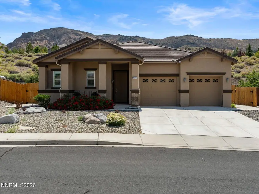 10330 Cavalry Circle, Reno, NV 89521 - #2