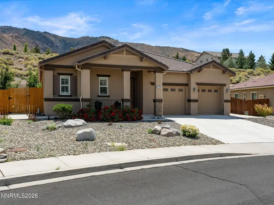 10330 Cavalry Circle, Reno, NV 89521 - #3