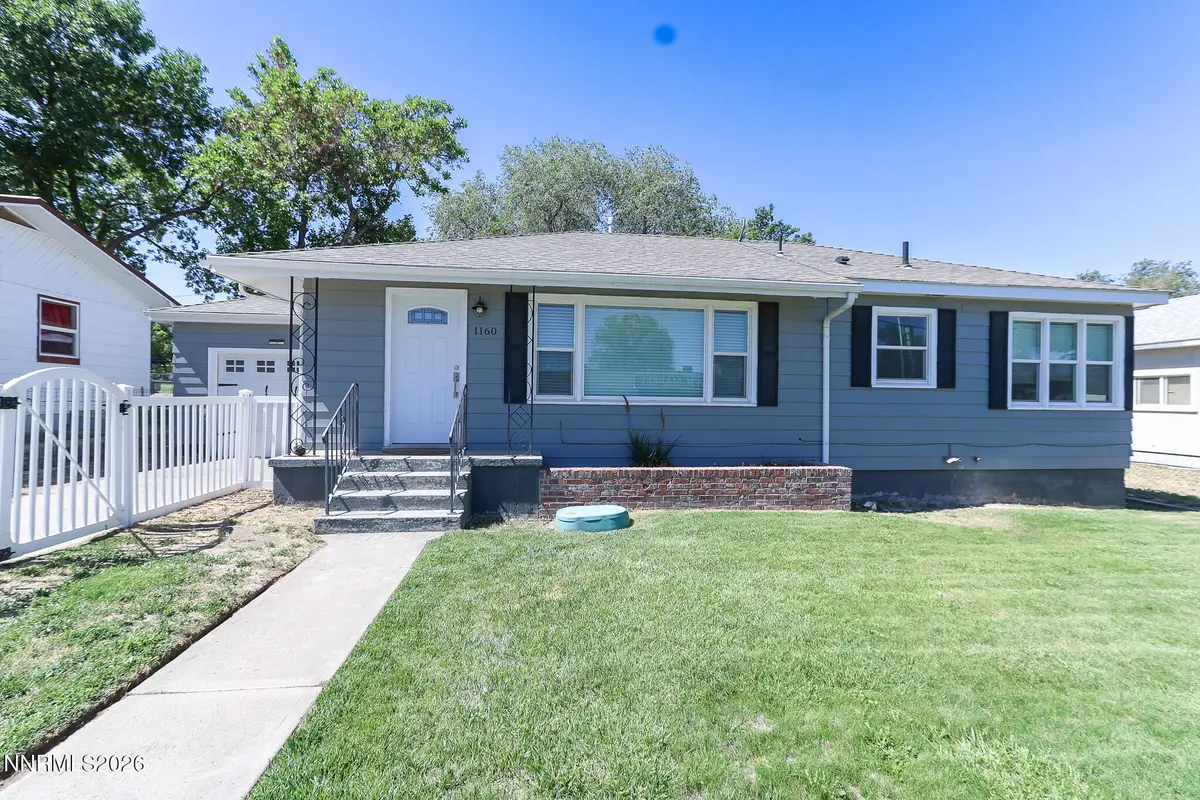 1160 S Bridge Street, Winnemucca, NV 89445 - #1