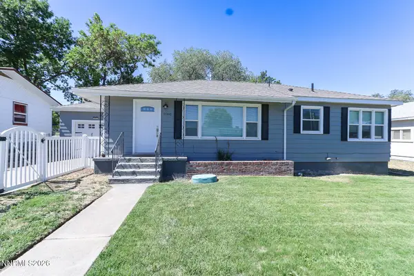 1160 S Bridge Street, Winnemucca, NV 89445