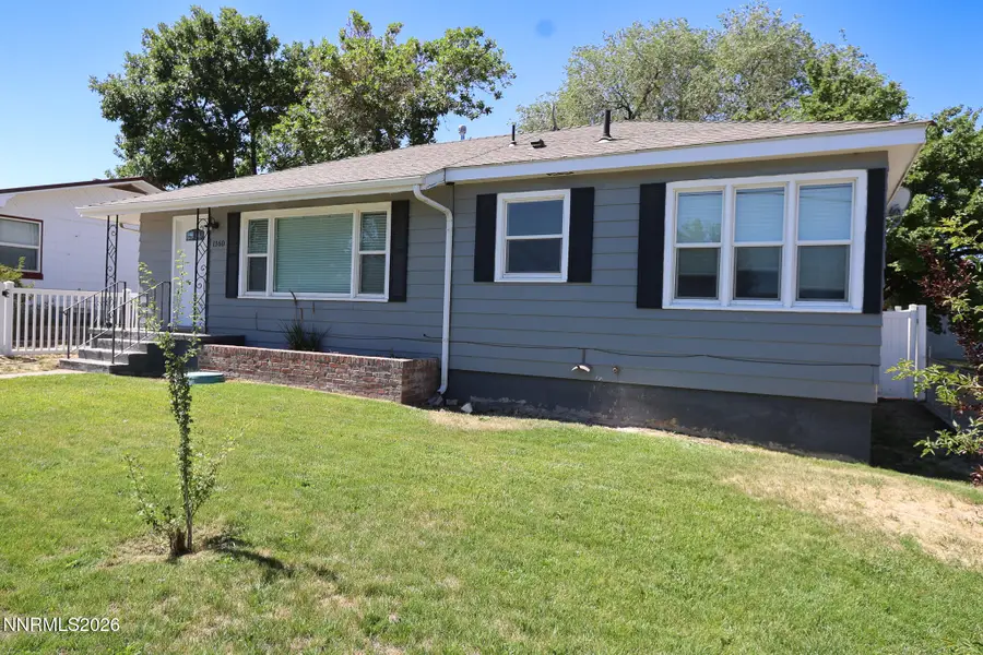 1160 S Bridge Street, Winnemucca, NV 89445 - #2