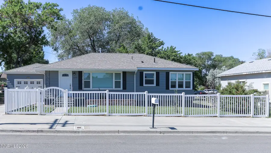 1160 S Bridge Street, Winnemucca, NV 89445 - #3