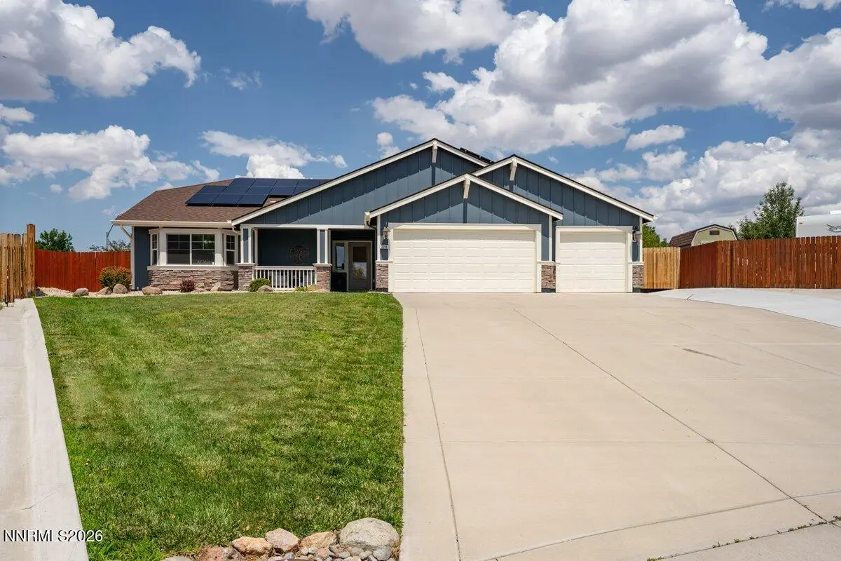2298 Cygnus Way, Sparks, NV 89441 - #1