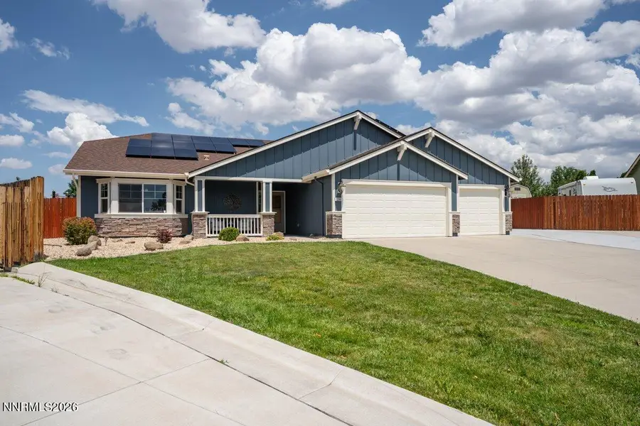 2298 Cygnus Way, Sparks, NV 89441 - #3