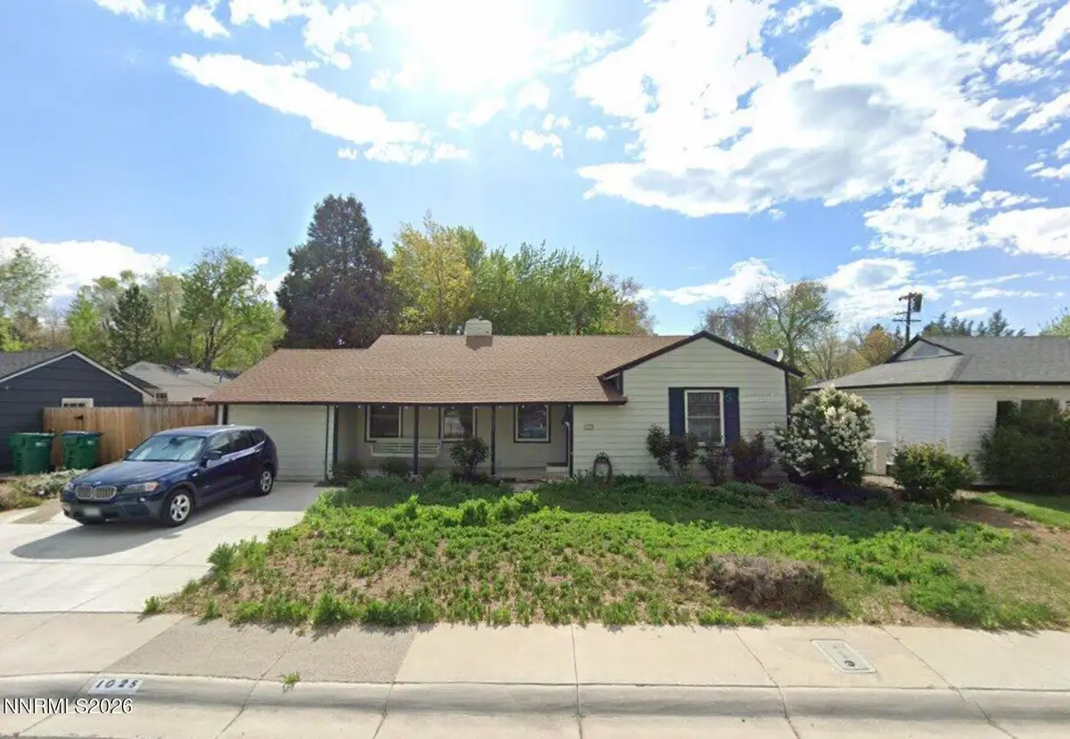 1025 Primrose Street, Reno, NV 89509 - #1