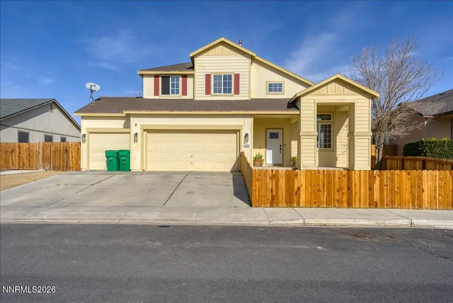 1962 W Rawles Drive, Fernley, NV 89408 - #2