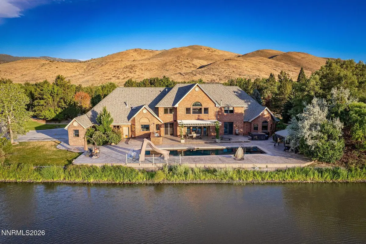 55 Hidden Lake Drive, Reno, NV 89521 - #1