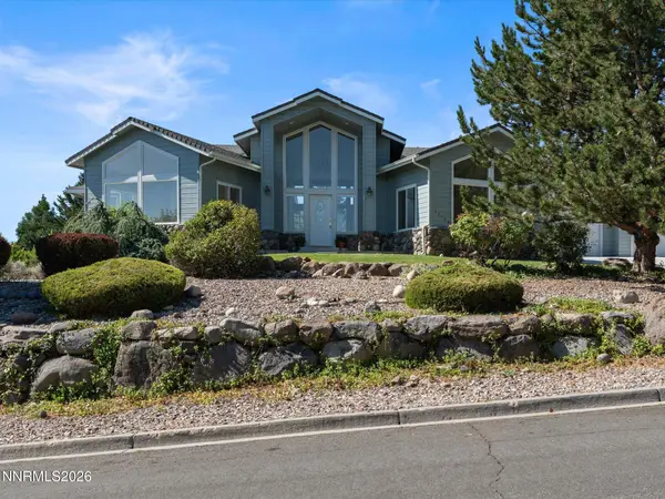 12920 Welcome Way, Reno, NV 89511