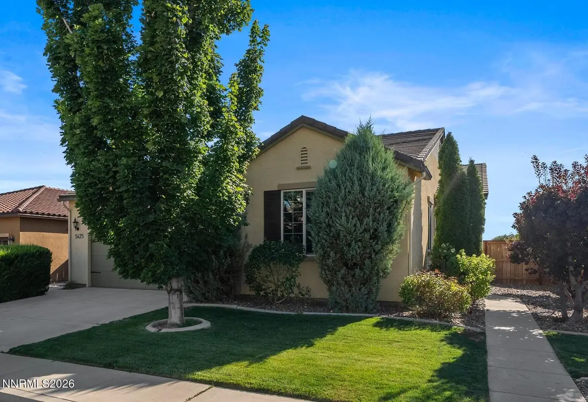 5425 Energystone Drive, Sparks, NV 89436 - #1