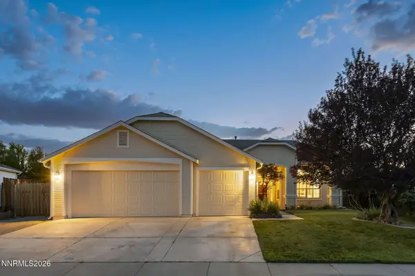7415 Indian Springs Drive, Sparks, NV 89436