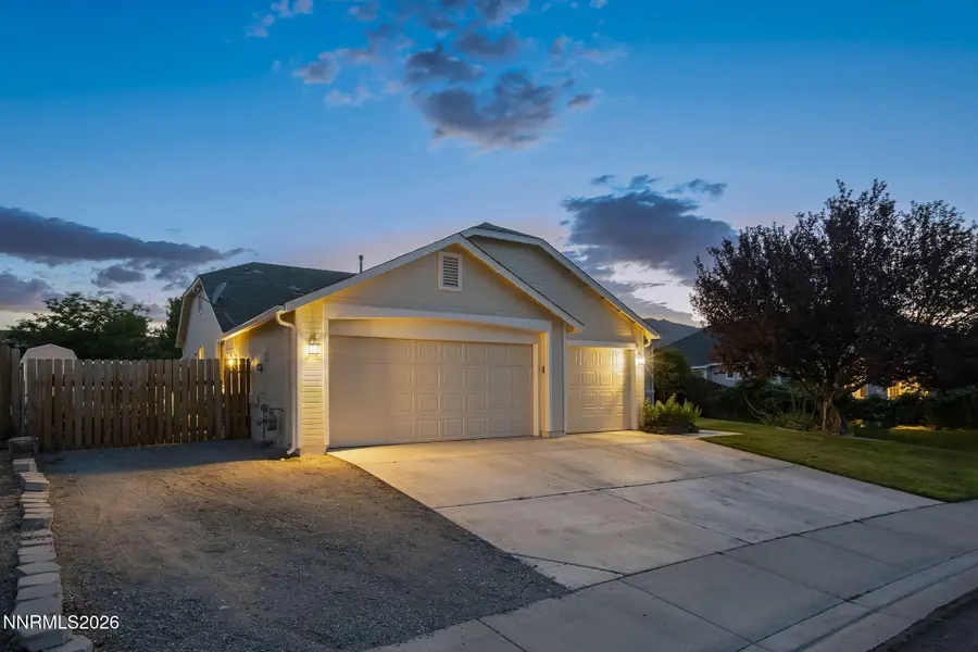 7415 Indian Springs Drive, Sparks, NV 89436 - #2