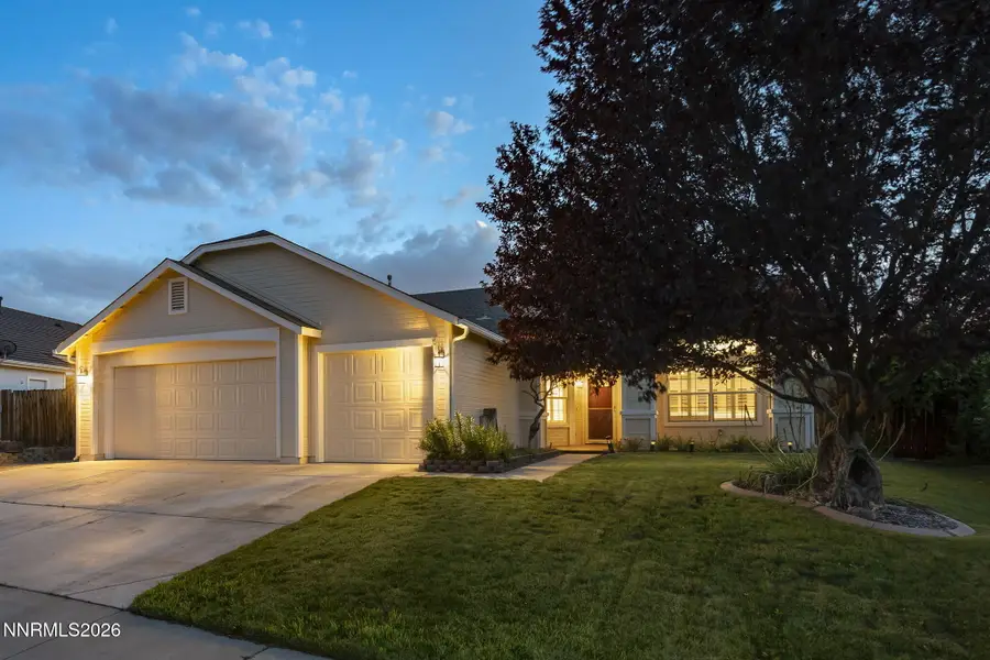 7415 Indian Springs Drive, Sparks, NV 89436 - #3