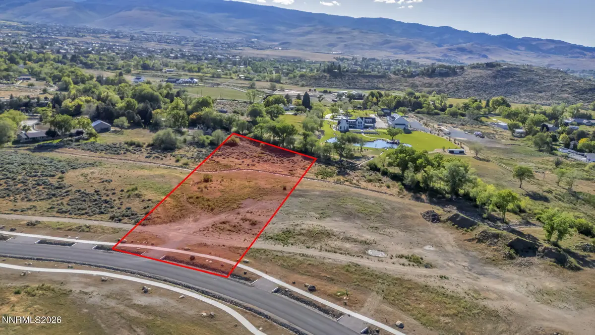 21 Glenhaven Drive, Reno, NV 89511 - #1