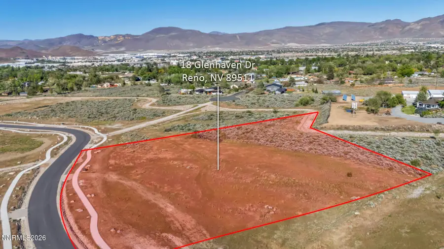 18 Glenhaven Drive, Reno, NV 89511 - #3