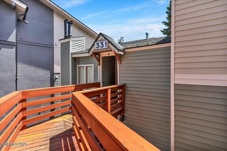 331 Tramway Drive # 9, Stateline, NV 89449 - #2