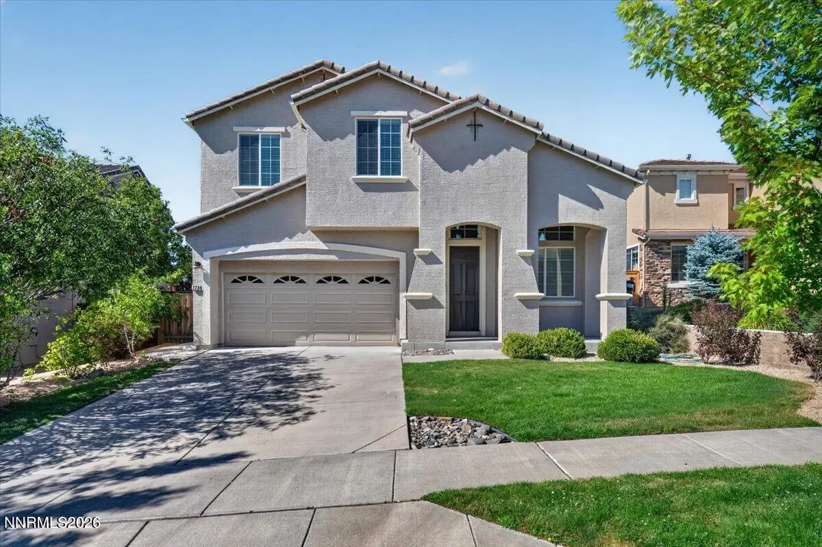 7730 Peavine Shadow Court, Reno, NV 89523 - #1